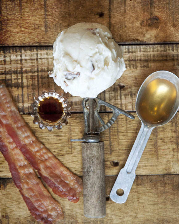 Maple Bourbon Bacon - Bliss Artisan