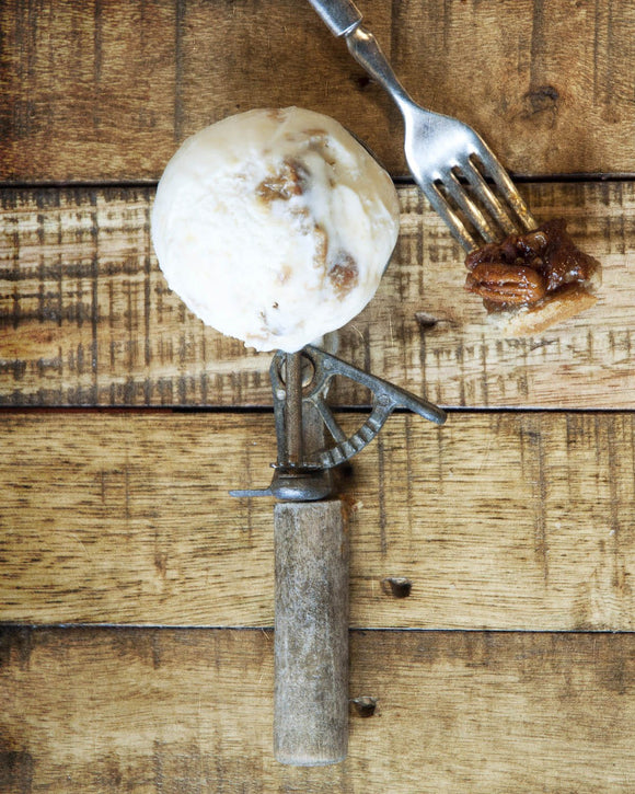 Pecan Pie - Bliss Artisan