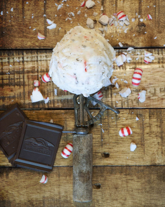 Peppermint Bark (GF) - Bliss Artisan