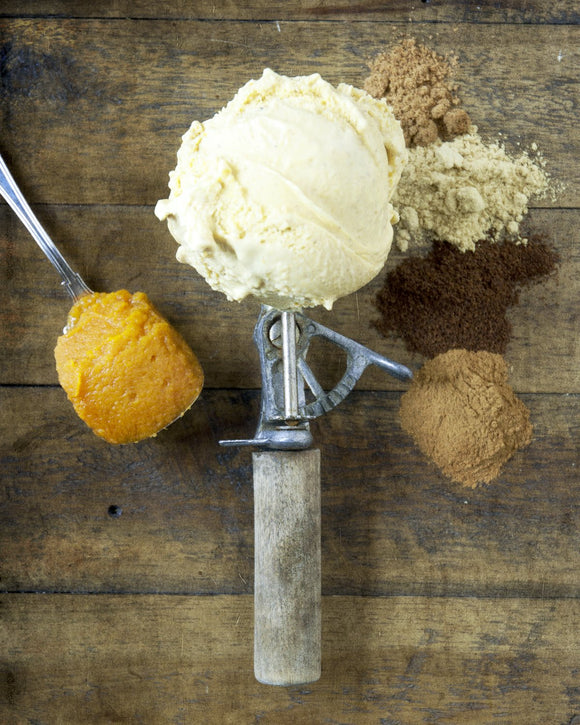 Pumpkin Spice - Bliss Artisan
