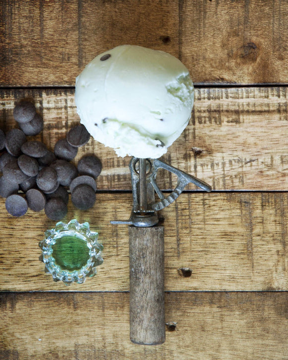 Spearmint Chocolate Chip (GF) - Bliss Artisan