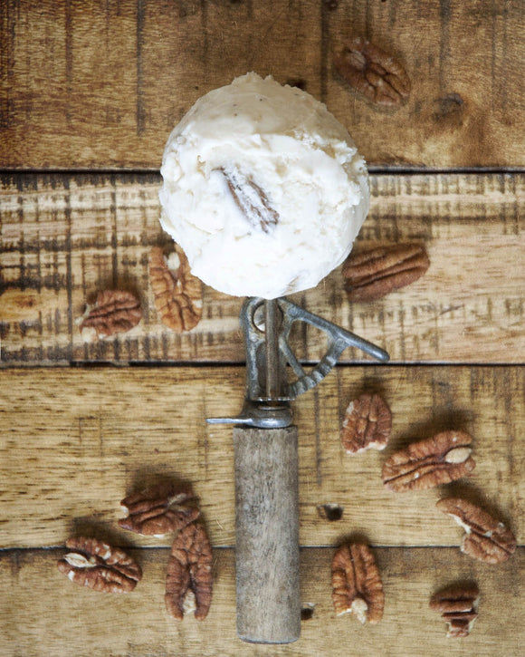 Butter Toasted Pecan (GF) - Bliss Artisan