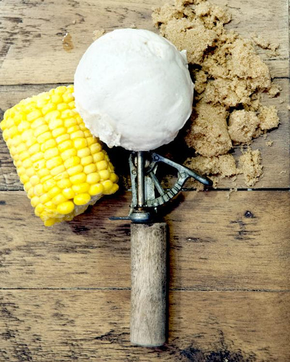 Fried Corn (GF) - Bliss Artisan