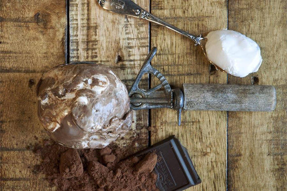 Artisan Ice Cream Flavor Gallery - Bliss Artisan