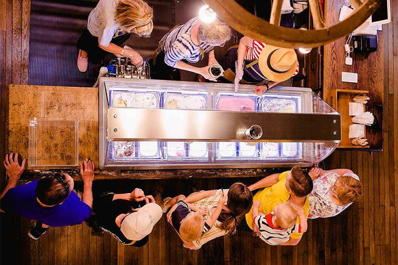 Wholesale - Bliss Artisan