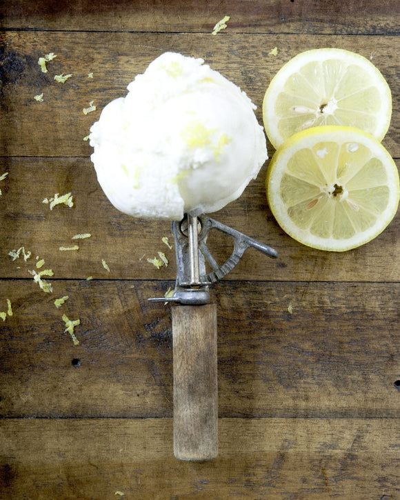 Zesty Lemon (GF) - Bliss Artisan